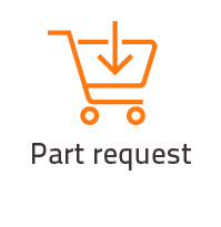 Part Request in CMMS