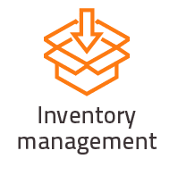 Inventory Management in CMMS