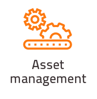 Asset Management in CMMS and EAM
