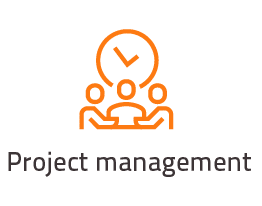 Project Management in CMMS